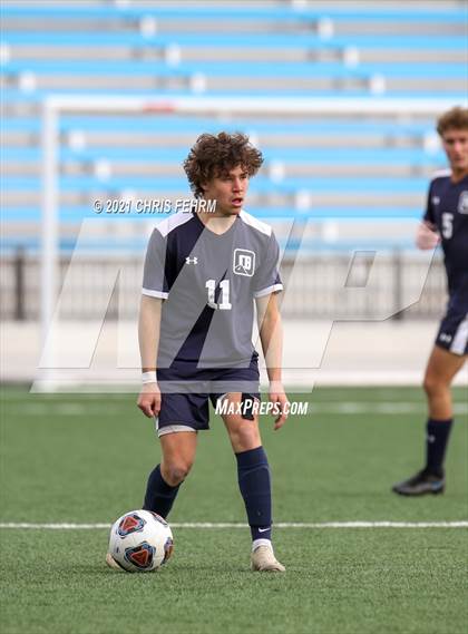 Thumbnail 3 in Crested Butte vs. Lotus School For Excellence (CHSAA 2A Final) photogallery.