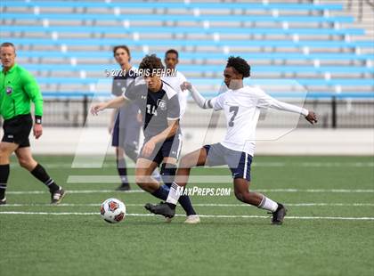Thumbnail 3 in Crested Butte vs. Lotus School For Excellence (CHSAA 2A Final) photogallery.