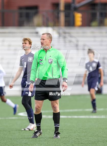 Thumbnail 1 in Crested Butte vs. Lotus School For Excellence (CHSAA 2A Final) photogallery.