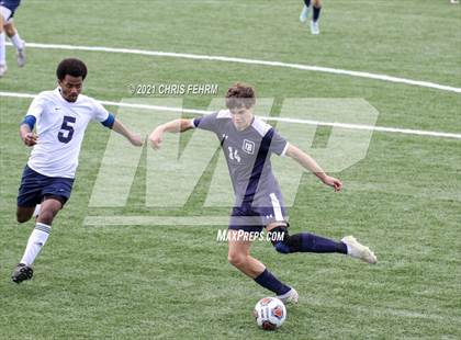 Thumbnail 2 in Crested Butte vs. Lotus School For Excellence (CHSAA 2A Final) photogallery.