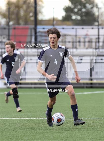 Thumbnail 2 in Crested Butte vs. Lotus School For Excellence (CHSAA 2A Final) photogallery.