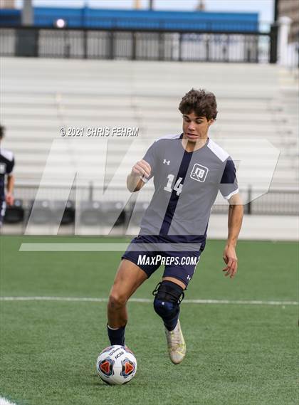 Thumbnail 2 in Crested Butte vs. Lotus School For Excellence (CHSAA 2A Final) photogallery.