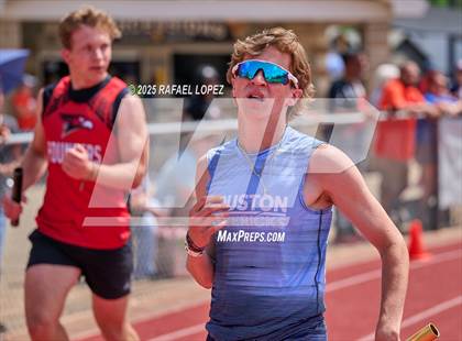 Thumbnail 1 in Northland Christian Relays (4x100M) photogallery.