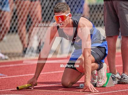 Thumbnail 3 in Northland Christian Relays (4x100M) photogallery.