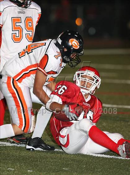 Thumbnail 2 in Gonzales @ Santa Maria photogallery.
