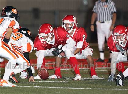 Thumbnail 2 in Gonzales @ Santa Maria photogallery.