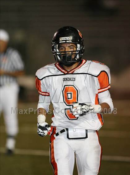 Thumbnail 3 in Gonzales @ Santa Maria photogallery.