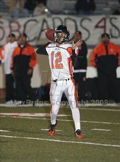 Thumbnail 3 in Gonzales @ Santa Maria photogallery.