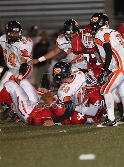 Thumbnail 1 in Gonzales @ Santa Maria photogallery.