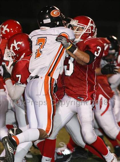 Thumbnail 1 in Gonzales @ Santa Maria photogallery.