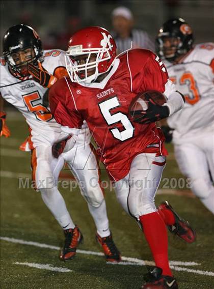 Thumbnail 3 in Gonzales @ Santa Maria photogallery.
