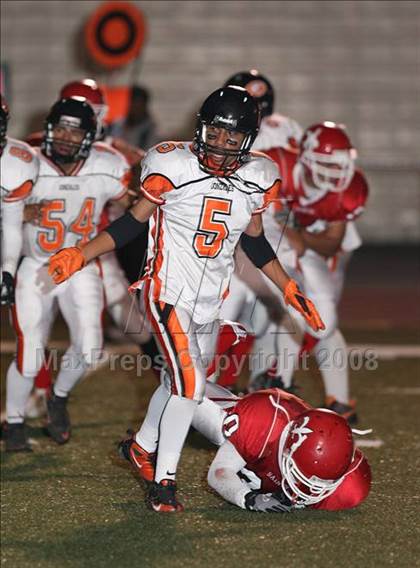 Thumbnail 1 in Gonzales @ Santa Maria photogallery.