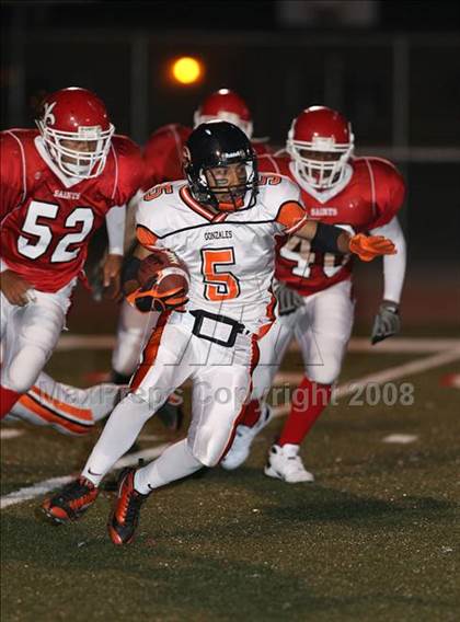 Thumbnail 1 in Gonzales @ Santa Maria photogallery.