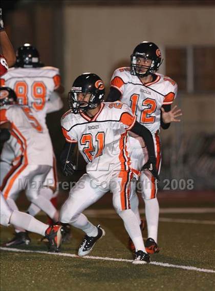 Thumbnail 1 in Gonzales @ Santa Maria photogallery.
