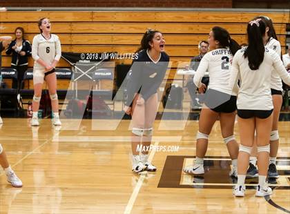 Thumbnail 1 in Glendale Prep Academy @ Scottsdale Christian Academy (AIA 2A Final) photogallery.