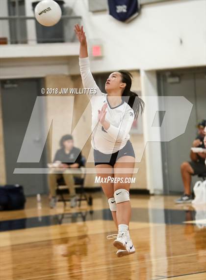 Thumbnail 1 in Glendale Prep Academy @ Scottsdale Christian Academy (AIA 2A Final) photogallery.