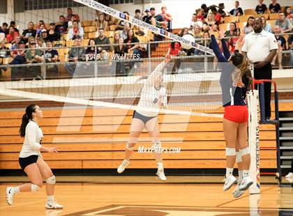 Thumbnail 3 in Glendale Prep Academy @ Scottsdale Christian Academy (AIA 2A Final) photogallery.