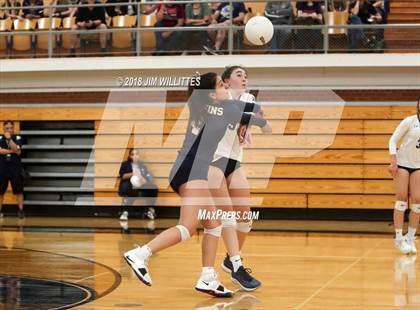Thumbnail 1 in Glendale Prep Academy @ Scottsdale Christian Academy (AIA 2A Final) photogallery.
