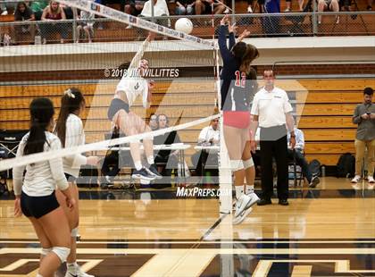 Thumbnail 3 in Glendale Prep Academy @ Scottsdale Christian Academy (AIA 2A Final) photogallery.