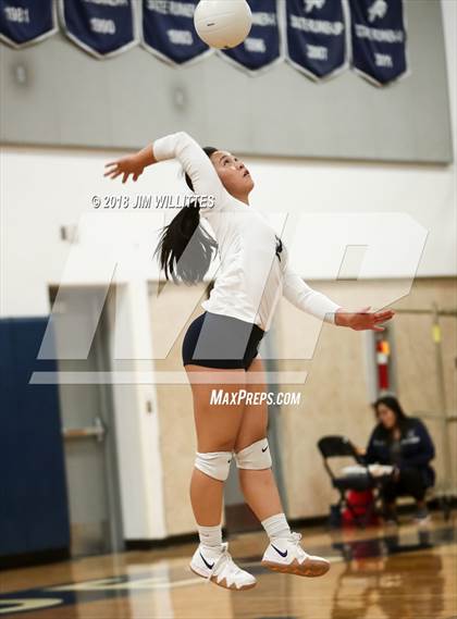 Thumbnail 3 in Glendale Prep Academy @ Scottsdale Christian Academy (AIA 2A Final) photogallery.