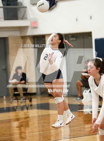 Thumbnail 3 in Glendale Prep Academy @ Scottsdale Christian Academy (AIA 2A Final) photogallery.