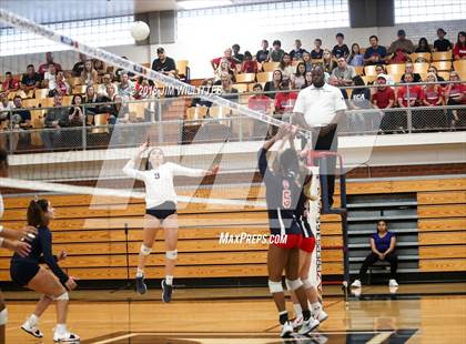 Thumbnail 3 in Glendale Prep Academy @ Scottsdale Christian Academy (AIA 2A Final) photogallery.