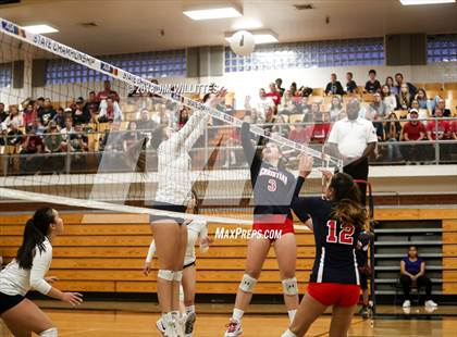Thumbnail 3 in Glendale Prep Academy @ Scottsdale Christian Academy (AIA 2A Final) photogallery.