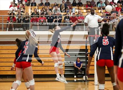Thumbnail 3 in Glendale Prep Academy @ Scottsdale Christian Academy (AIA 2A Final) photogallery.