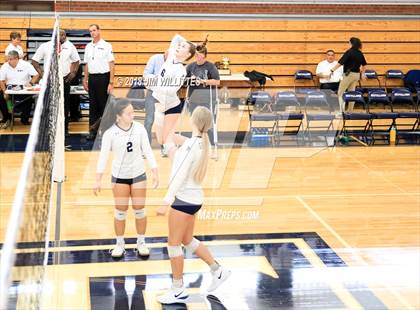 Thumbnail 3 in Glendale Prep Academy @ Scottsdale Christian Academy (AIA 2A Final) photogallery.