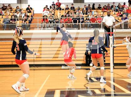 Thumbnail 3 in Glendale Prep Academy @ Scottsdale Christian Academy (AIA 2A Final) photogallery.