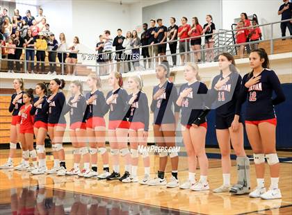 Thumbnail 2 in Glendale Prep Academy @ Scottsdale Christian Academy (AIA 2A Final) photogallery.