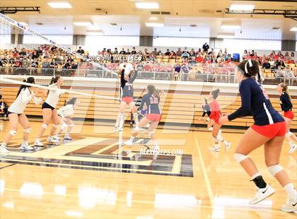 Thumbnail 3 in Glendale Prep Academy @ Scottsdale Christian Academy (AIA 2A Final) photogallery.