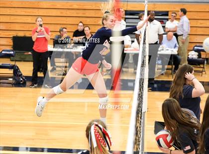 Thumbnail 3 in Glendale Prep Academy @ Scottsdale Christian Academy (AIA 2A Final) photogallery.