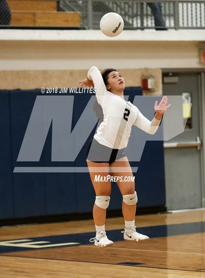 Thumbnail 3 in Glendale Prep Academy @ Scottsdale Christian Academy (AIA 2A Final) photogallery.