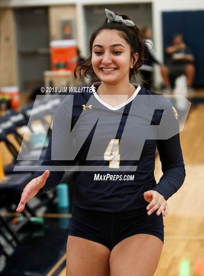 Thumbnail 1 in Glendale Prep Academy @ Scottsdale Christian Academy (AIA 2A Final) photogallery.