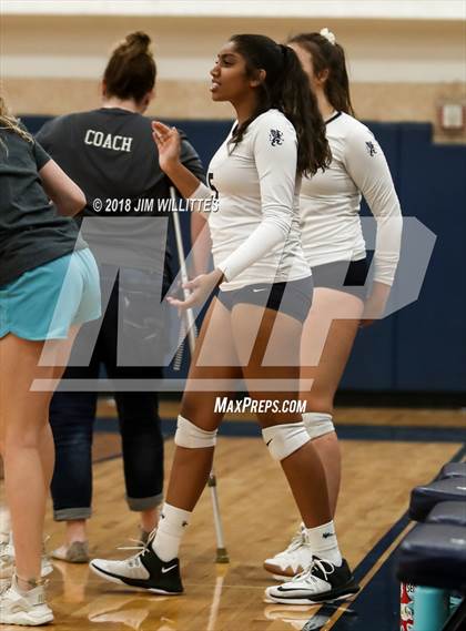 Thumbnail 3 in Glendale Prep Academy @ Scottsdale Christian Academy (AIA 2A Final) photogallery.