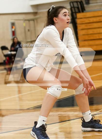 Thumbnail 1 in Glendale Prep Academy @ Scottsdale Christian Academy (AIA 2A Final) photogallery.