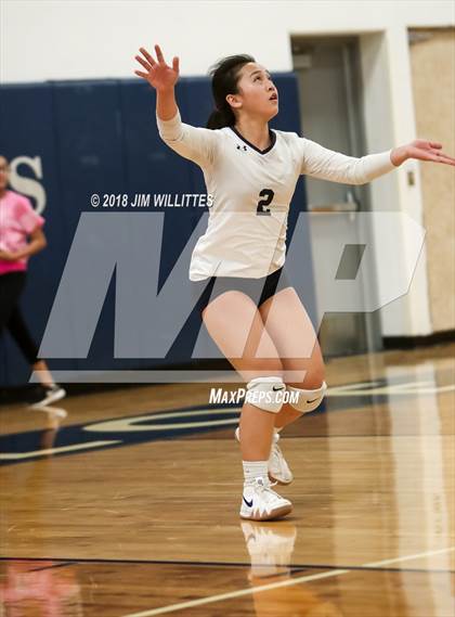Thumbnail 1 in Glendale Prep Academy @ Scottsdale Christian Academy (AIA 2A Final) photogallery.