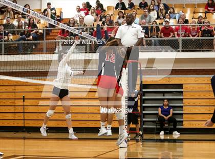 Thumbnail 2 in Glendale Prep Academy @ Scottsdale Christian Academy (AIA 2A Final) photogallery.