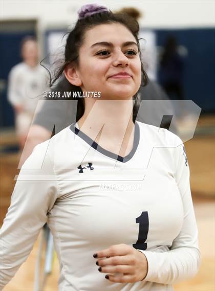 Thumbnail 3 in Glendale Prep Academy @ Scottsdale Christian Academy (AIA 2A Final) photogallery.