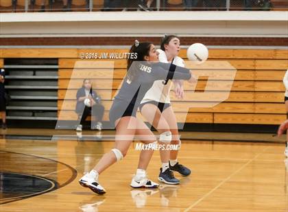 Thumbnail 3 in Glendale Prep Academy @ Scottsdale Christian Academy (AIA 2A Final) photogallery.
