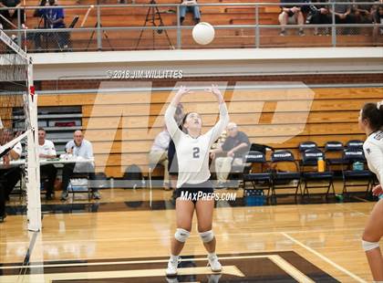 Thumbnail 3 in Glendale Prep Academy @ Scottsdale Christian Academy (AIA 2A Final) photogallery.
