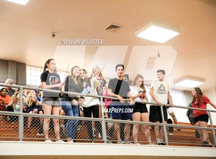 Thumbnail 2 in Glendale Prep Academy @ Scottsdale Christian Academy (AIA 2A Final) photogallery.