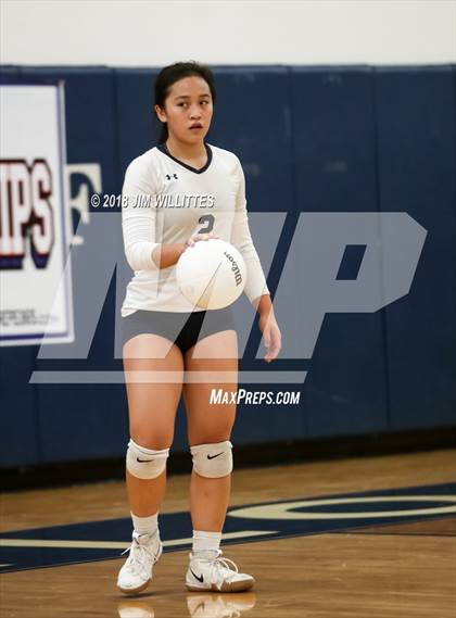 Thumbnail 3 in Glendale Prep Academy @ Scottsdale Christian Academy (AIA 2A Final) photogallery.