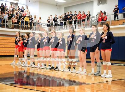 Thumbnail 3 in Glendale Prep Academy @ Scottsdale Christian Academy (AIA 2A Final) photogallery.