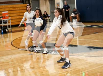 Thumbnail 3 in Glendale Prep Academy @ Scottsdale Christian Academy (AIA 2A Final) photogallery.