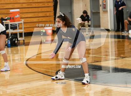 Thumbnail 3 in Glendale Prep Academy @ Scottsdale Christian Academy (AIA 2A Final) photogallery.