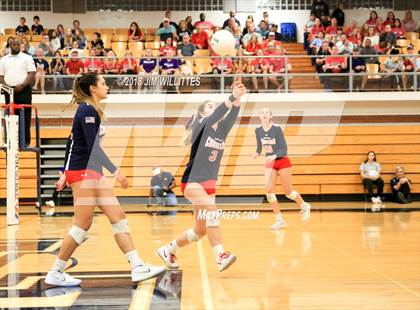 Thumbnail 3 in Glendale Prep Academy @ Scottsdale Christian Academy (AIA 2A Final) photogallery.