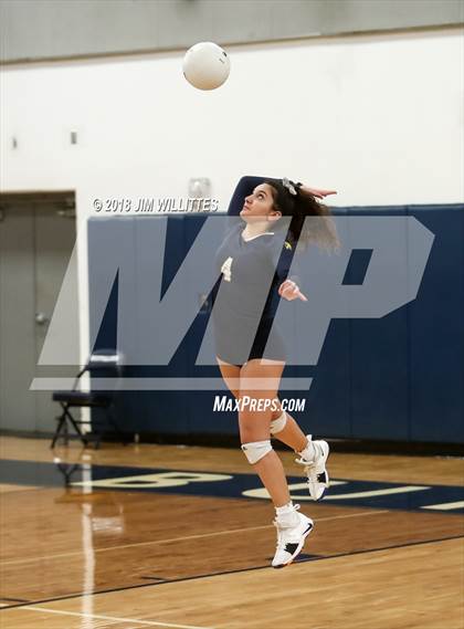 Thumbnail 3 in Glendale Prep Academy @ Scottsdale Christian Academy (AIA 2A Final) photogallery.