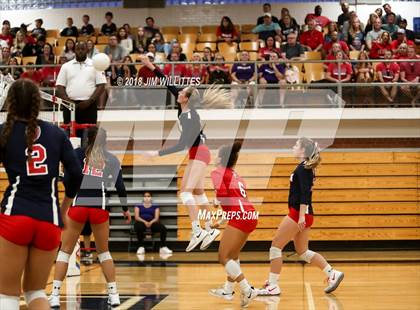 Thumbnail 3 in Glendale Prep Academy @ Scottsdale Christian Academy (AIA 2A Final) photogallery.